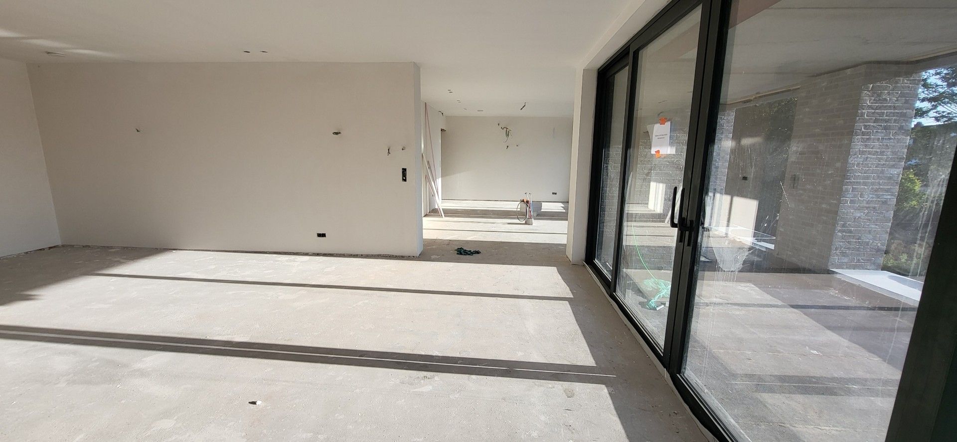 Prachtig afgewerkt nieuwbouwappartement foto 6