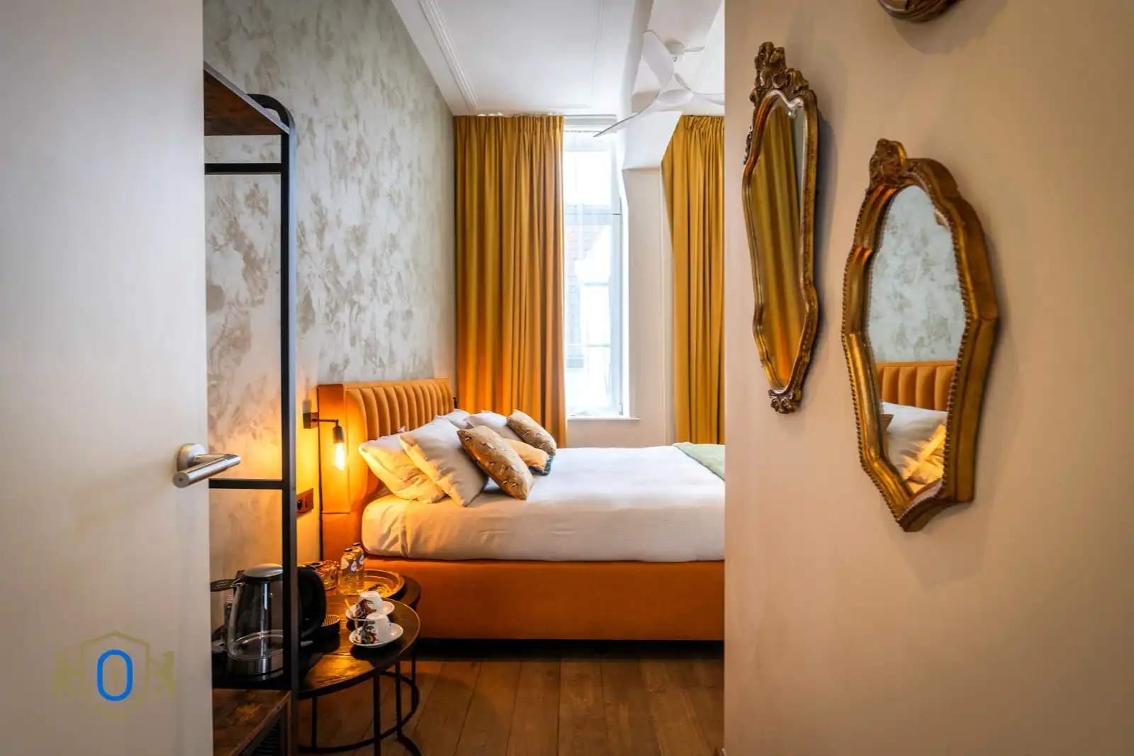 Exclusieve B&B centrum Brugge  foto 18