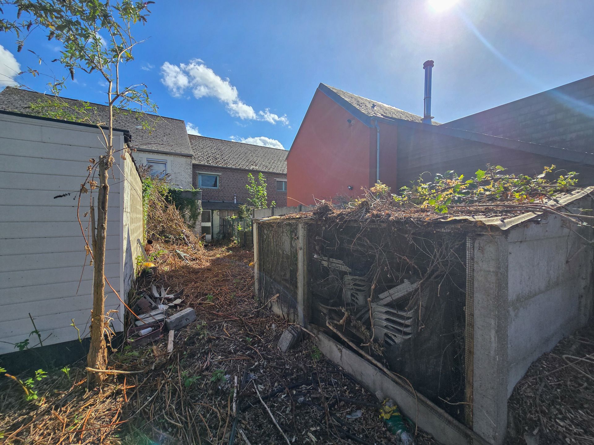 Huis te koop foto 24