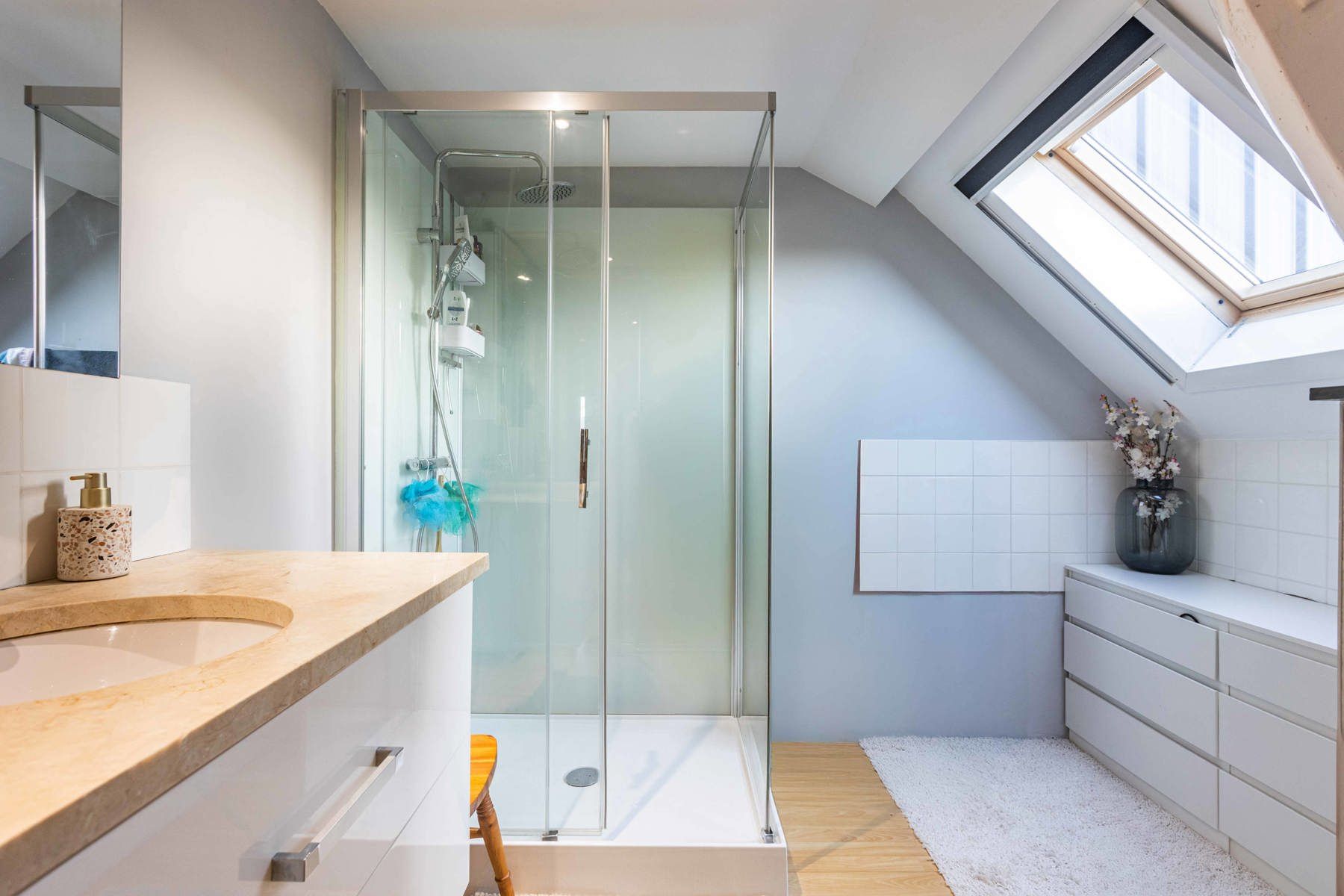 Leuke woning met 3 slpk te Lede foto 15