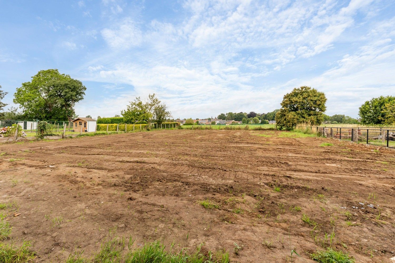 Rustig gelegen, ruime BEN-woning gelegen op een ruim perceel. foto 19