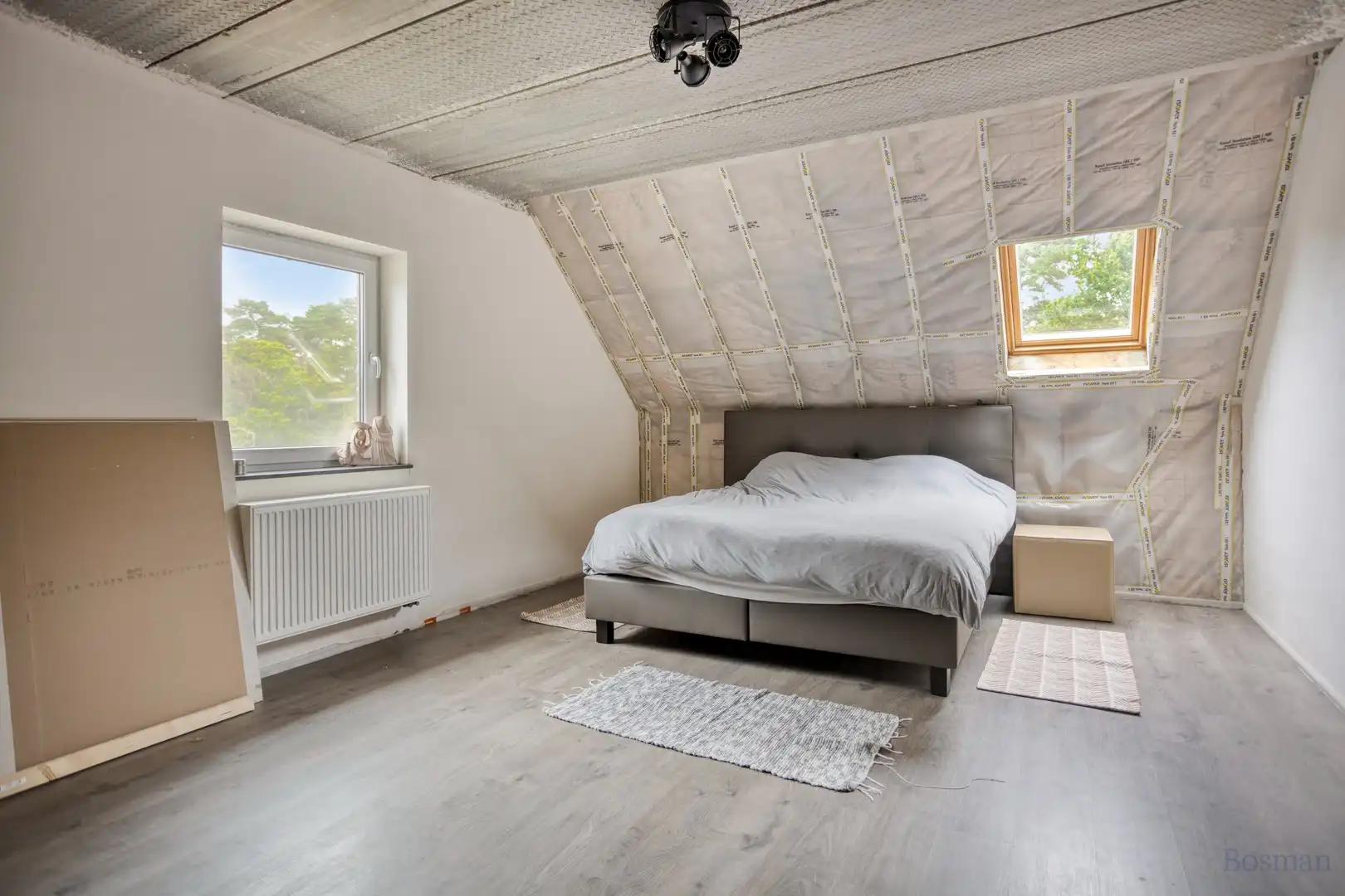 Gezinswoning met loods te koop in Heppen, Leopoldsburg foto 17