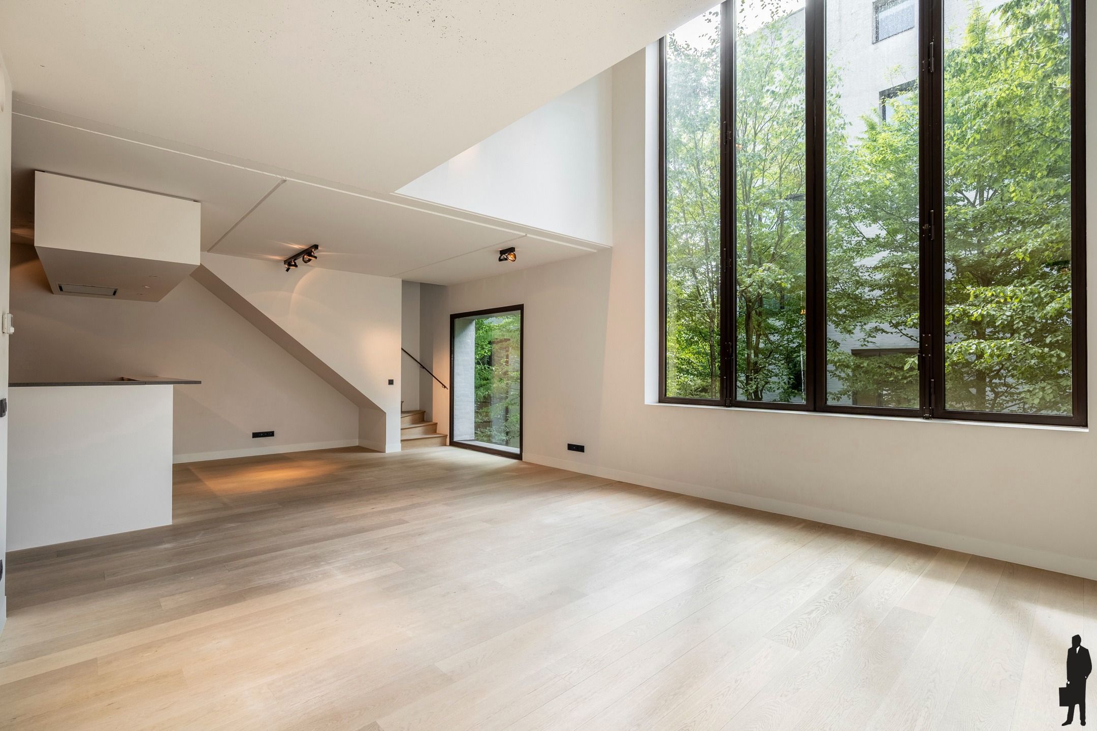 Luxueus duplexappartement – Project Kanaal, Stokerijstraat foto 3