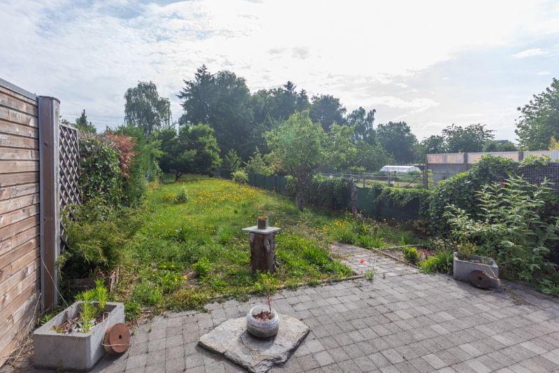 Te renoveren woning met2 slaapkamers op een totale oppervlakte van 481m². foto 14