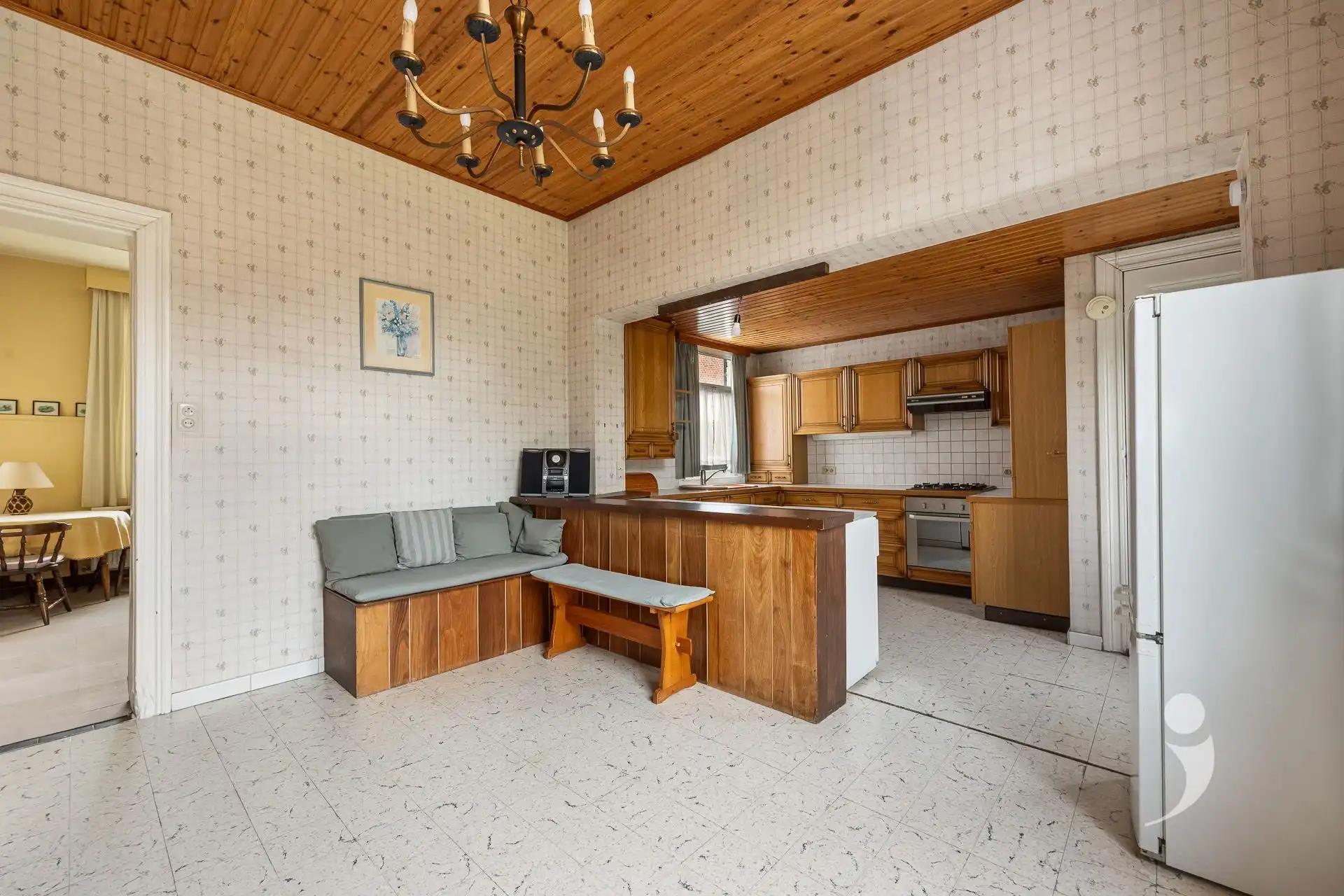 Statige woning op een mooi perceel! foto 8