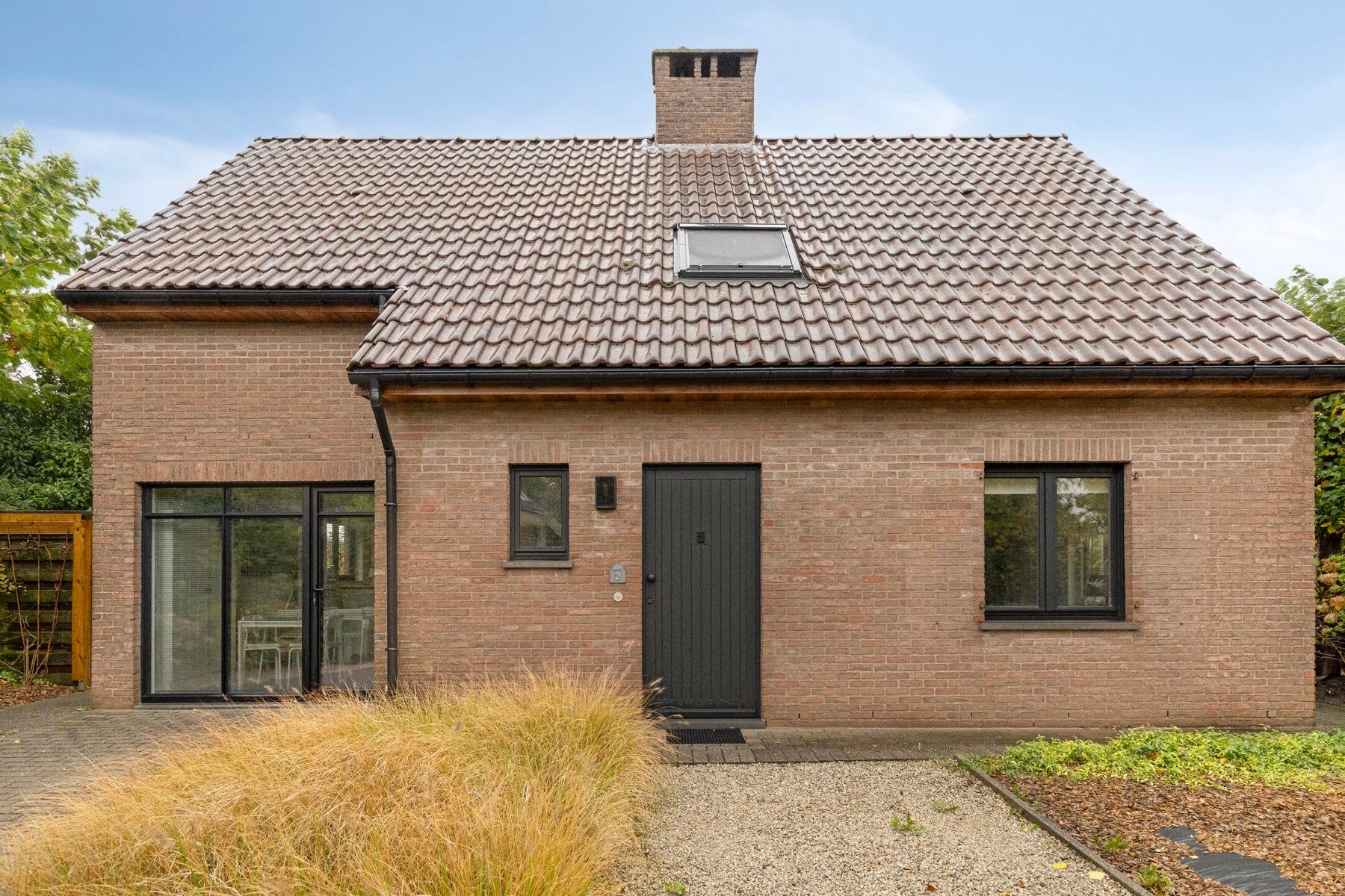 Hoofdfoto van de publicatie: Charmante woning met 3 slaapkamers