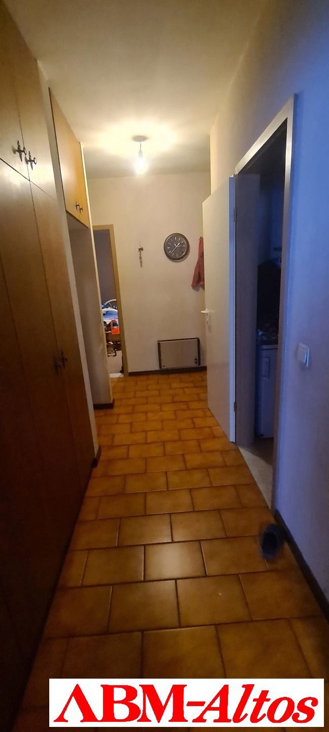 Appartement met twee slaapkamers te koop Aarschot foto 7