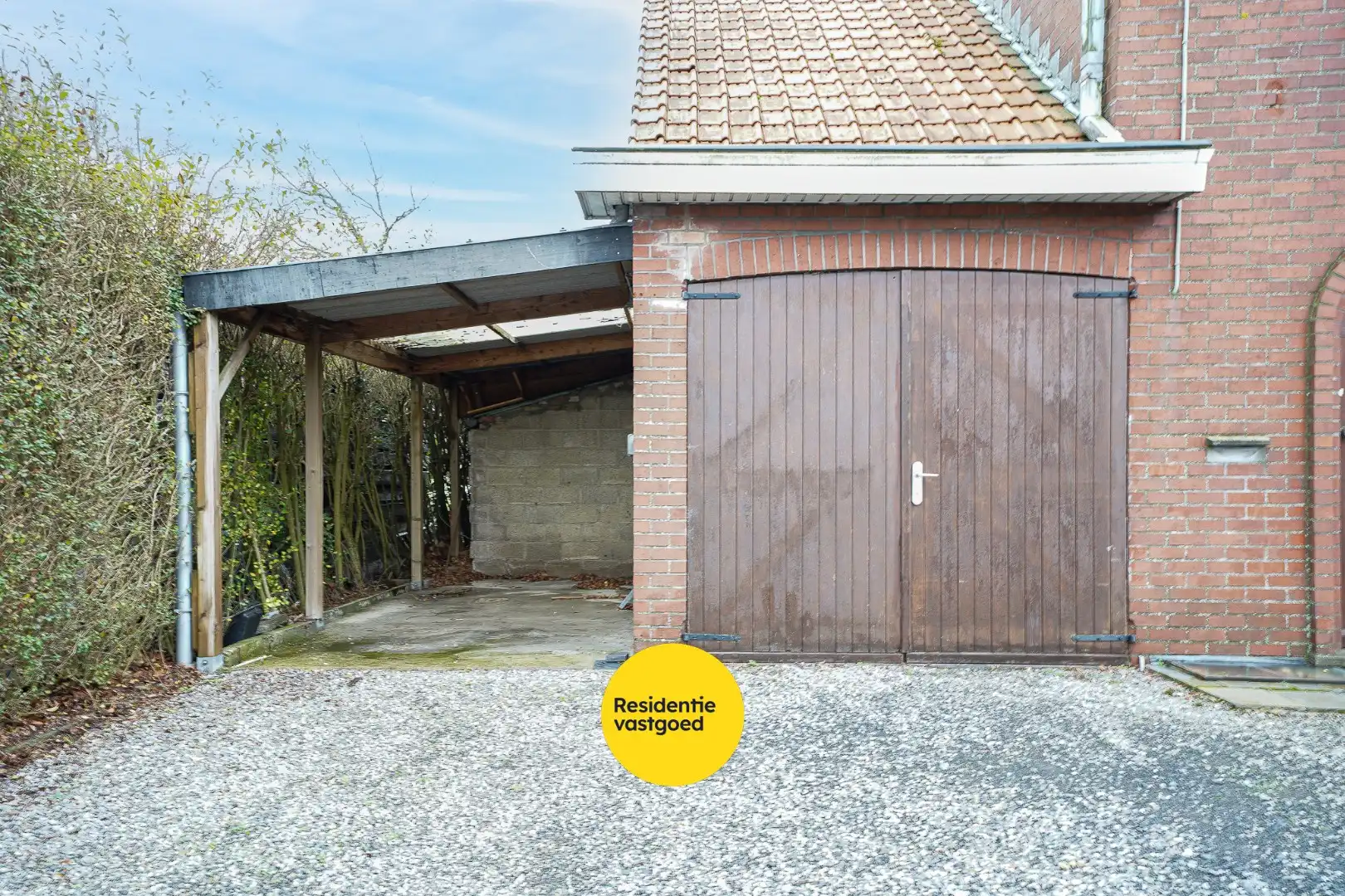 Landelijk gelegen woning op een perceel van 1.361m² foto 21