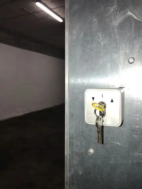 OPSLAGUNIT - 55 M² foto 7