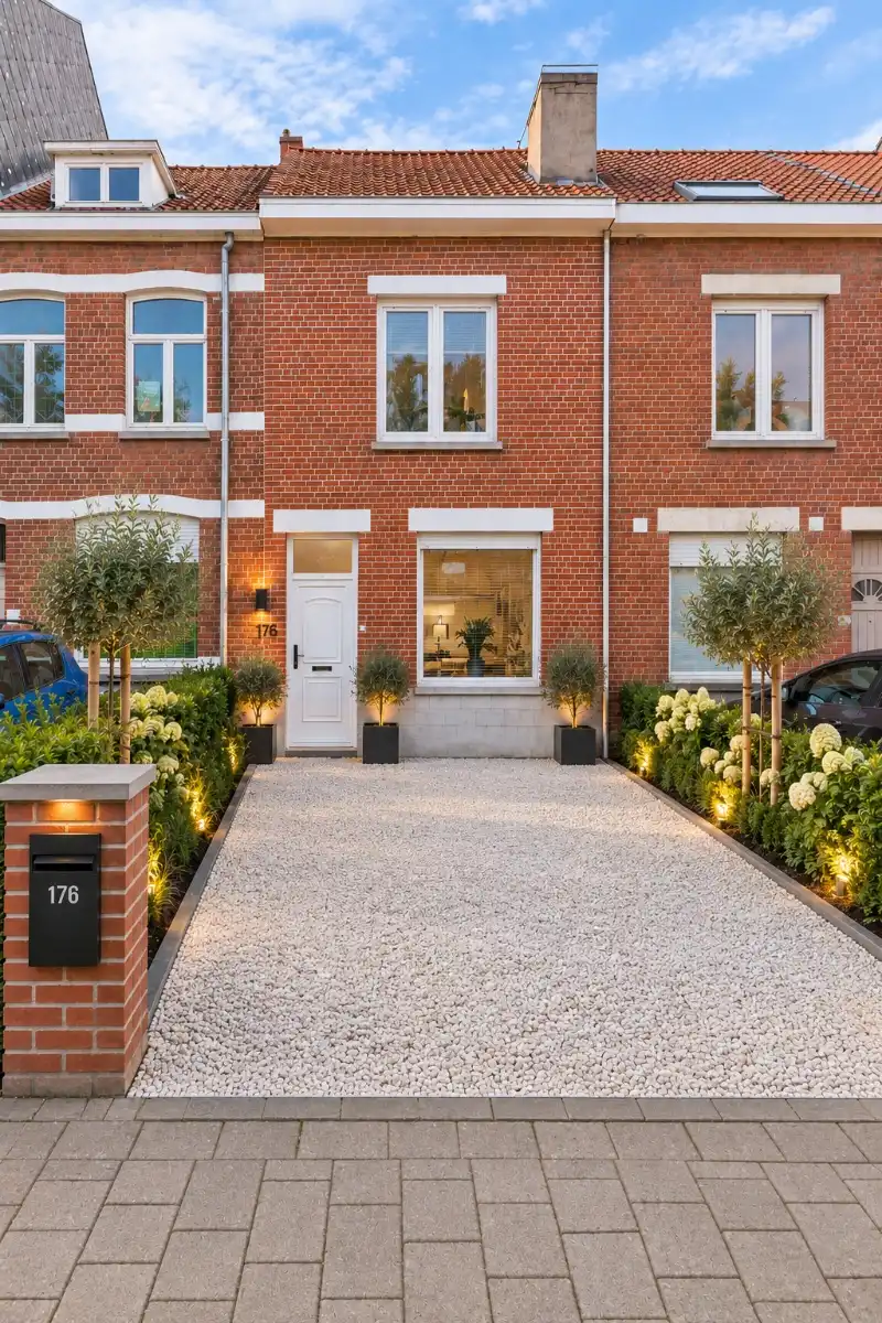 Huis te koop Oudenaardsesteenweg 176 - 8500 Kortrijk