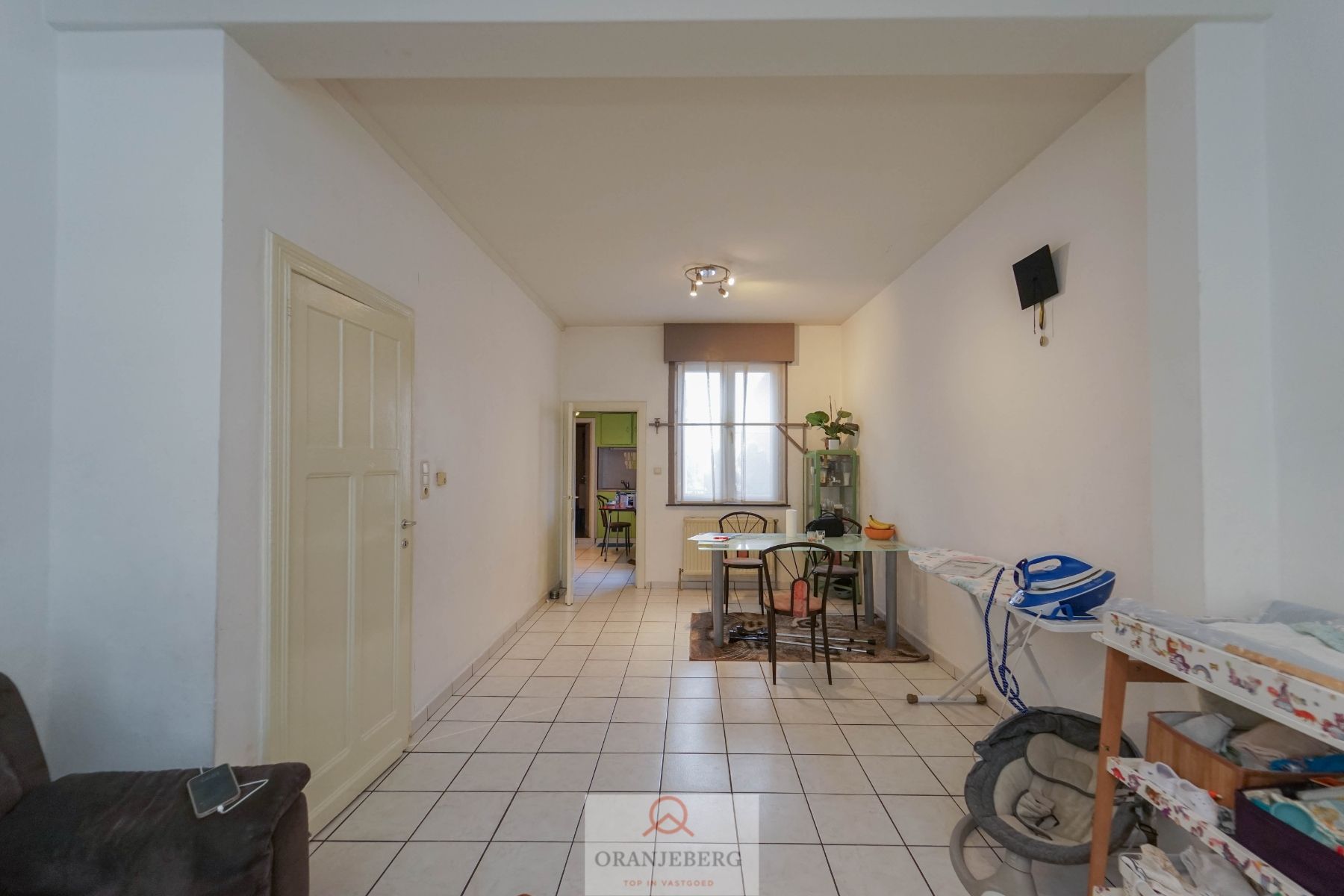 Ruime woning met tuin Oostakker! foto 21