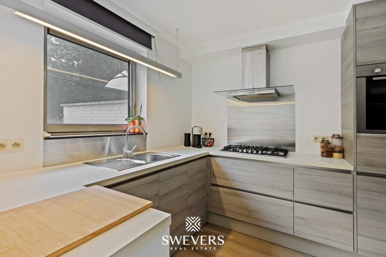 Ruim duplex-appartement van 115 m² met 3 slaapkamers en gunstig EPC B  foto 14