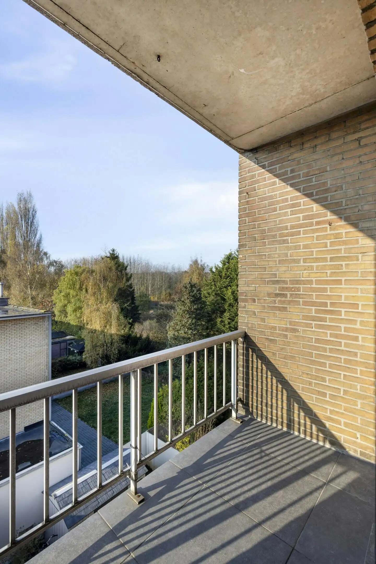 Opbrengsteigendom in de gegeerde "Vogeltjeswijk" te Merksem foto 42