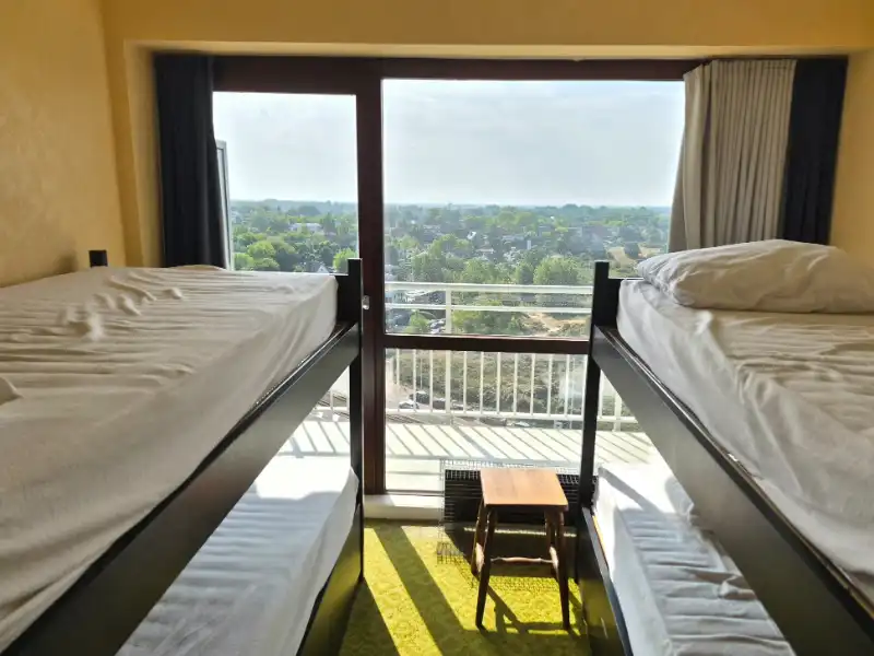 2-slaapkamer appartemet met terrassen en panoramisch zeezicht te koop foto 7