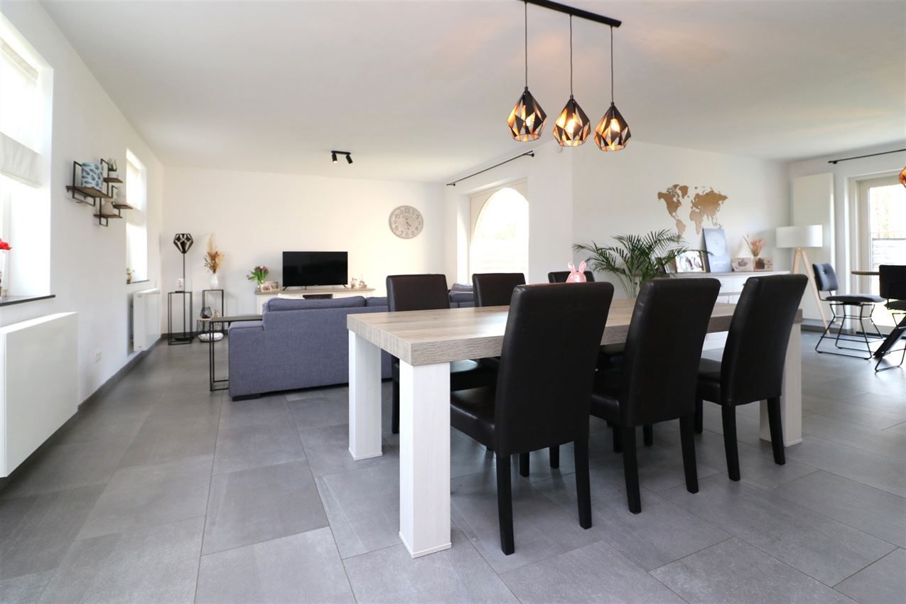Landelijke woning, label B, centraal gelegen nabij bosrijke omgeving  foto 11