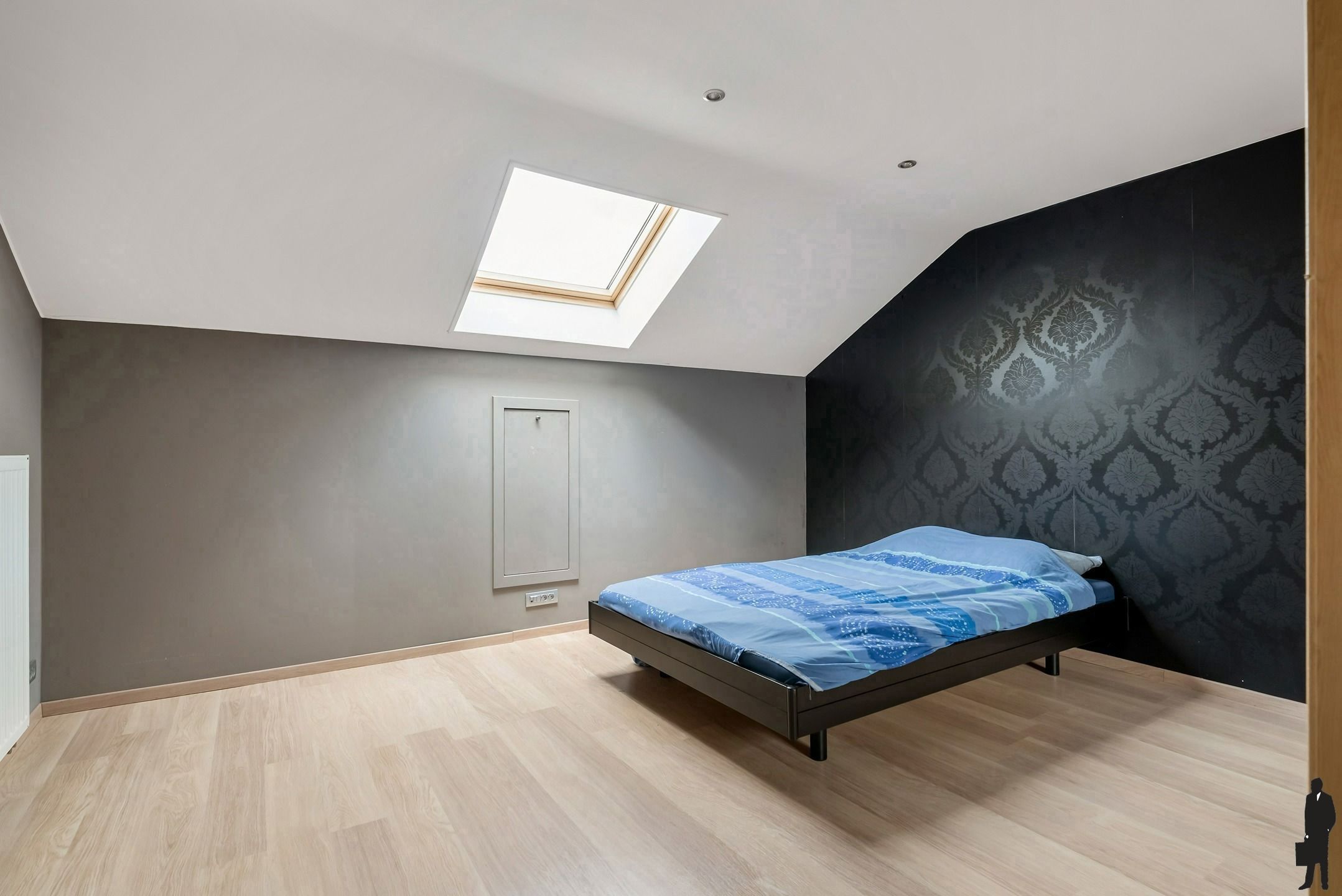 Woning met 4 slpk, inpandige garage en werkhuis in Kasterlee foto 12