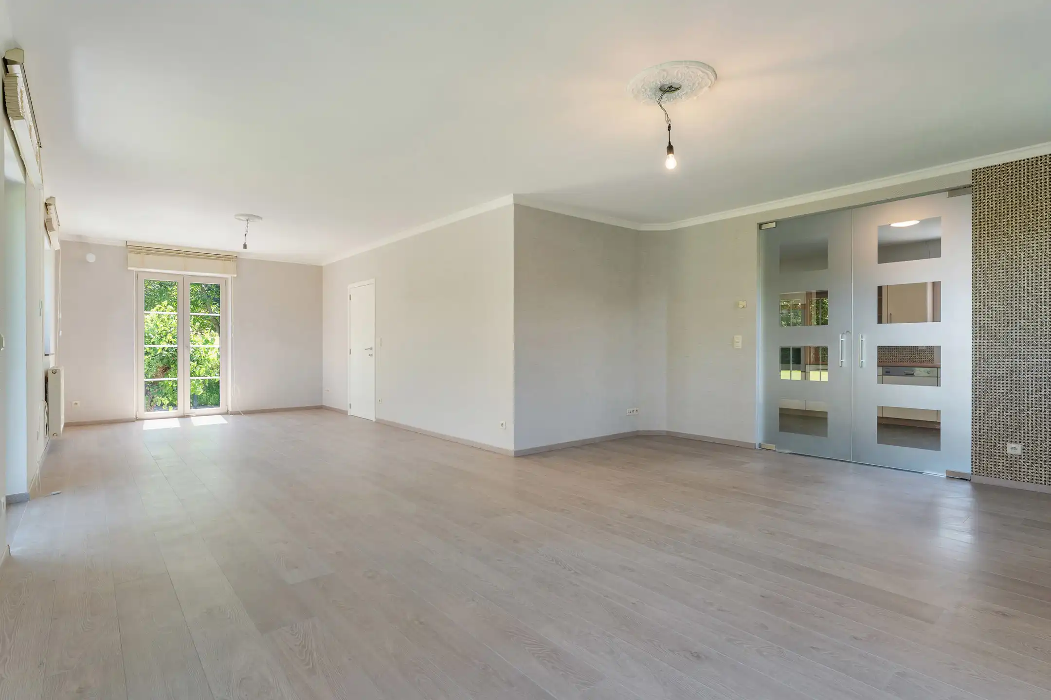 Mooie villa met achterliggende weide te Membruggen foto 5