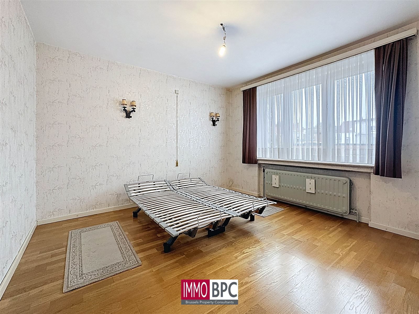 Woning met 3 Slaapkamers en Potentieel – Ganshoren foto 14