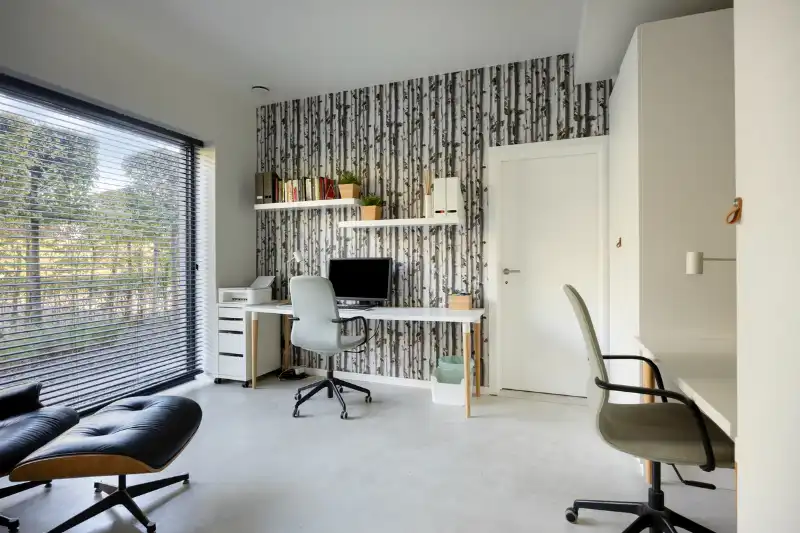 Totaalgerenoveerde villa met EPC A, 5 slaapkamers, zwembad en ruim 45 are grond foto 6