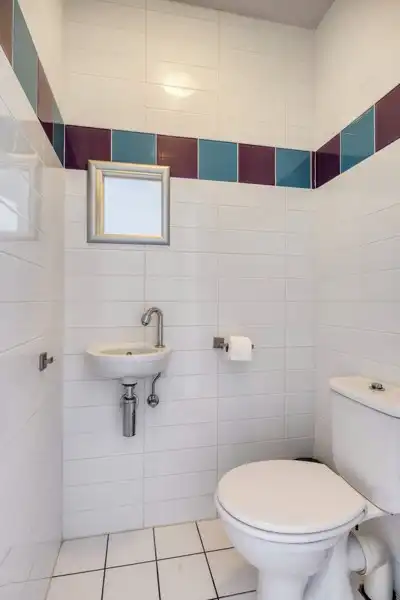 🌟 Ontdek dit Charmante Gelijkvloerse Appartement in Vilvoorde! 🌟 foto 10