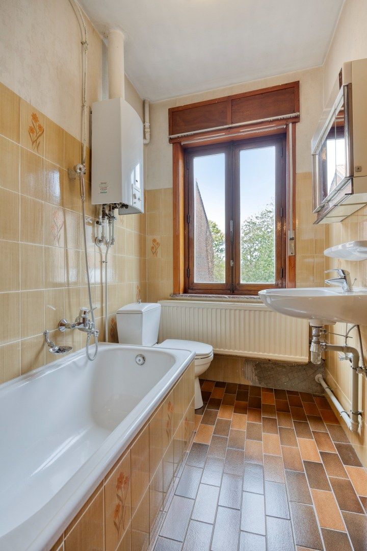 Woning met 4 slaapkamers, tuin en terras in Kessel-Lo – EPC 474 kWh/m² - bewoonbare opp. 156 m² foto 18