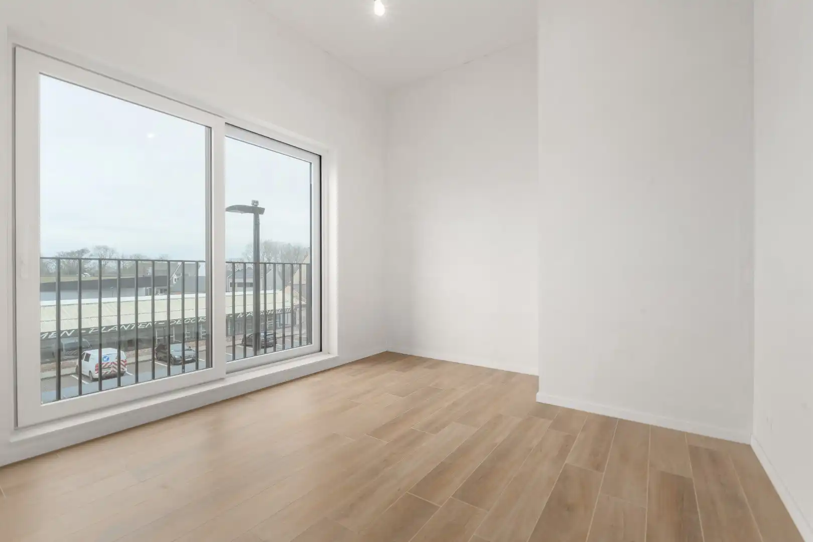 Instapklaar appartement met 3 slaapkamers en 2 badkamers te Woumen foto 10