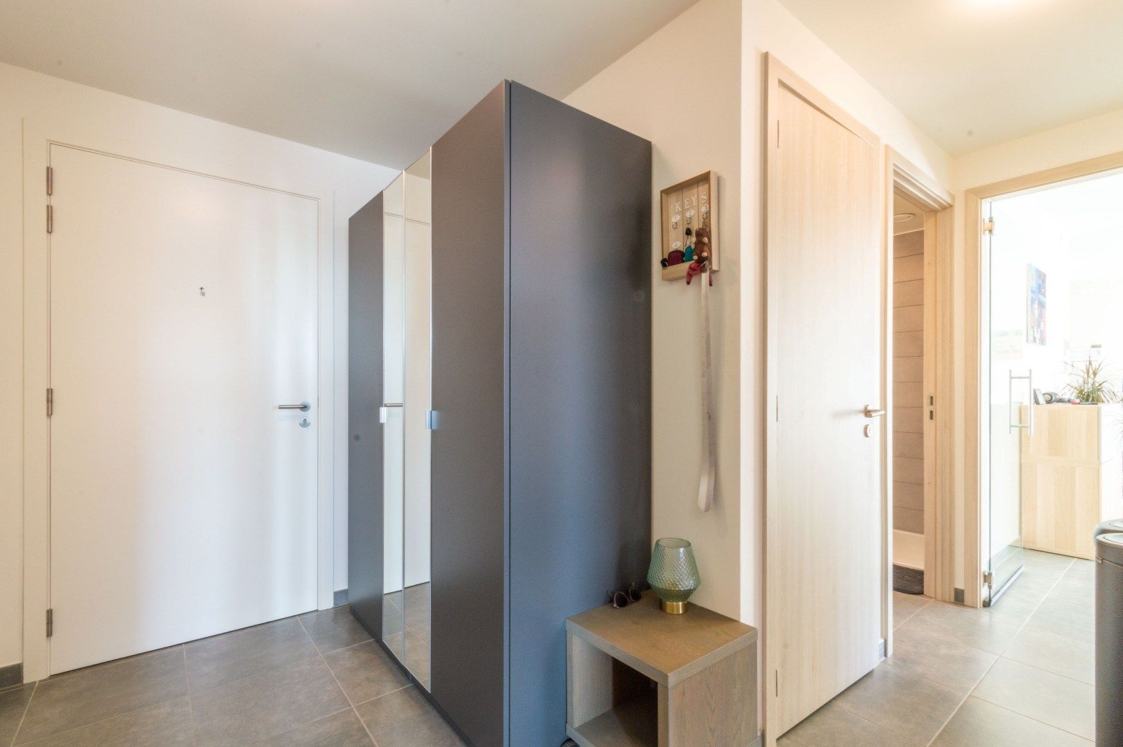 Een ruim (nieuwbouw)appartement te Halle! foto 18