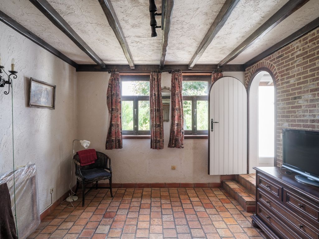 Charmant wonen met prachtige vergezichten in Maarkedal foto 21
