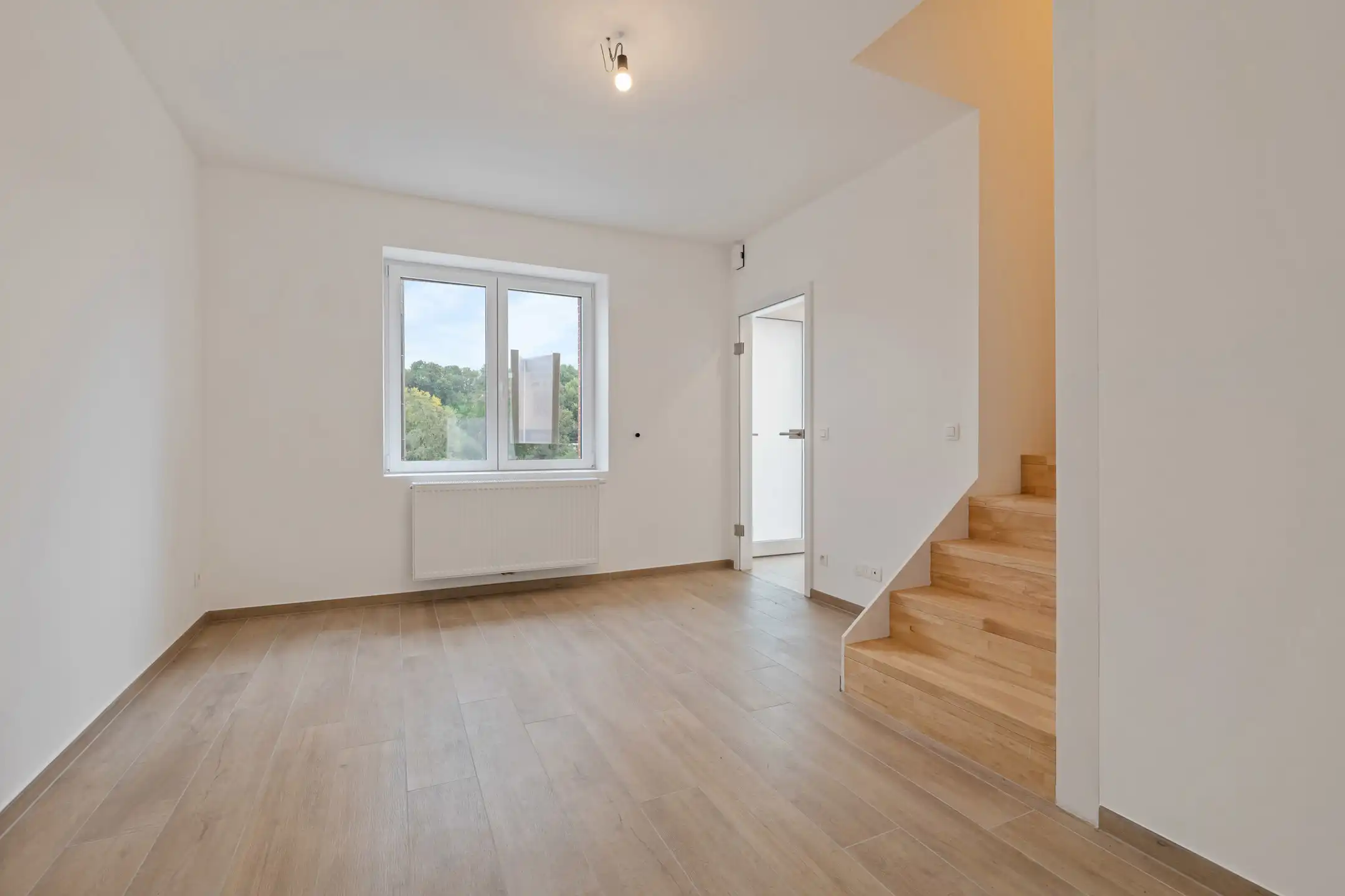 Gerenoveerde woning op 5a20 in het idyllische Eben foto 4