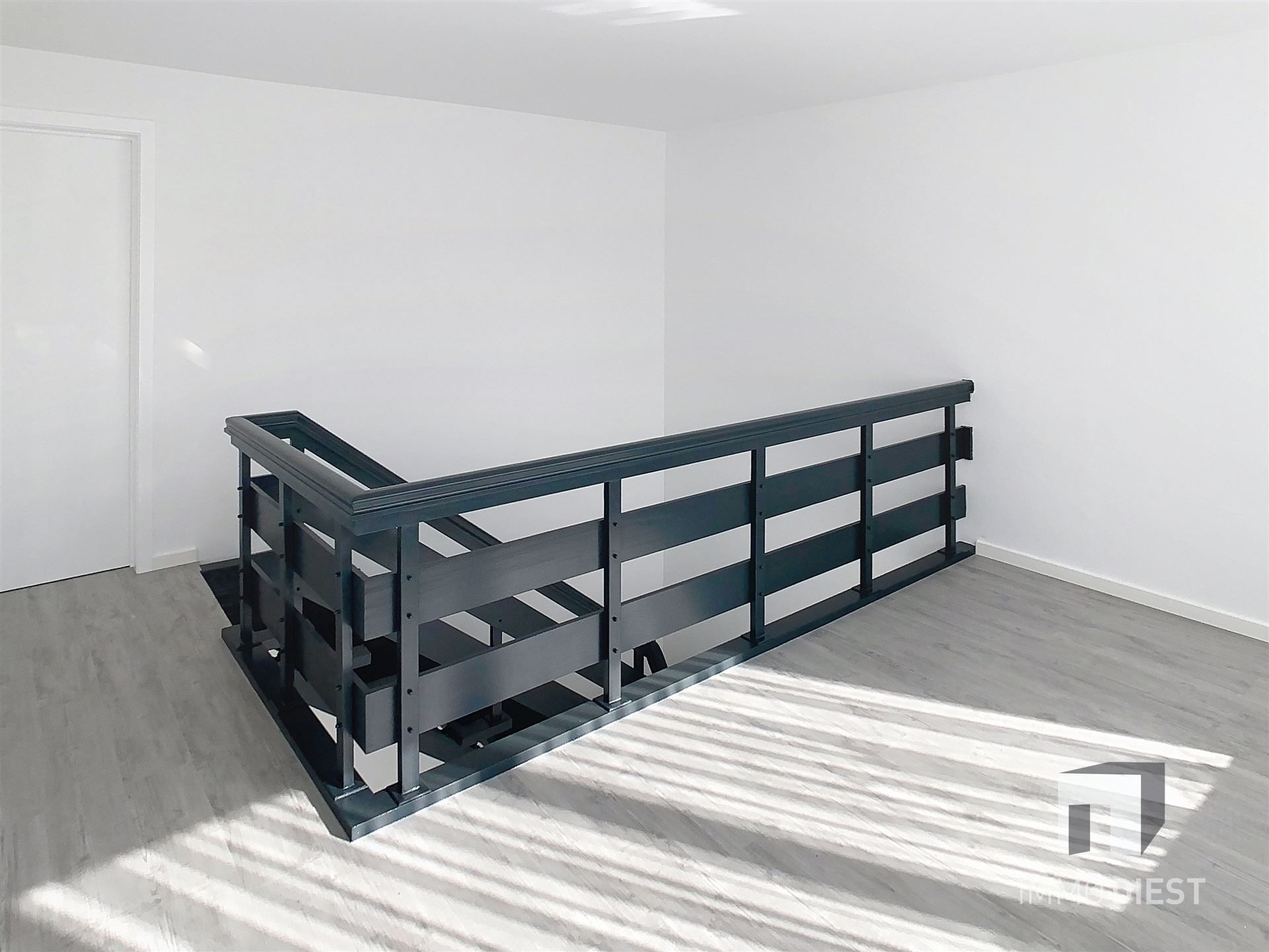 Gelijkvloers appartement met terras foto 7
