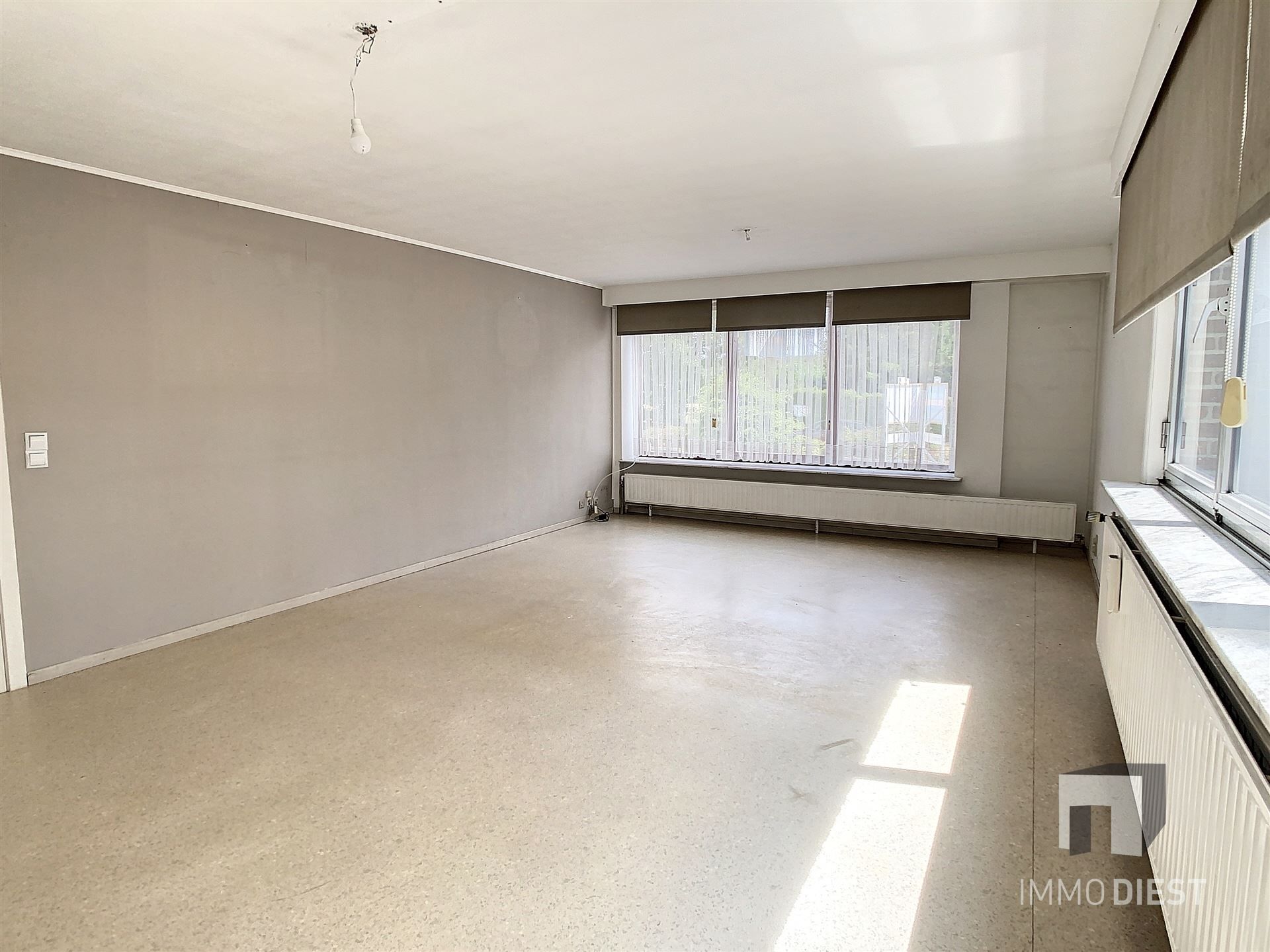Gelijkvloers appartement met terras foto 7