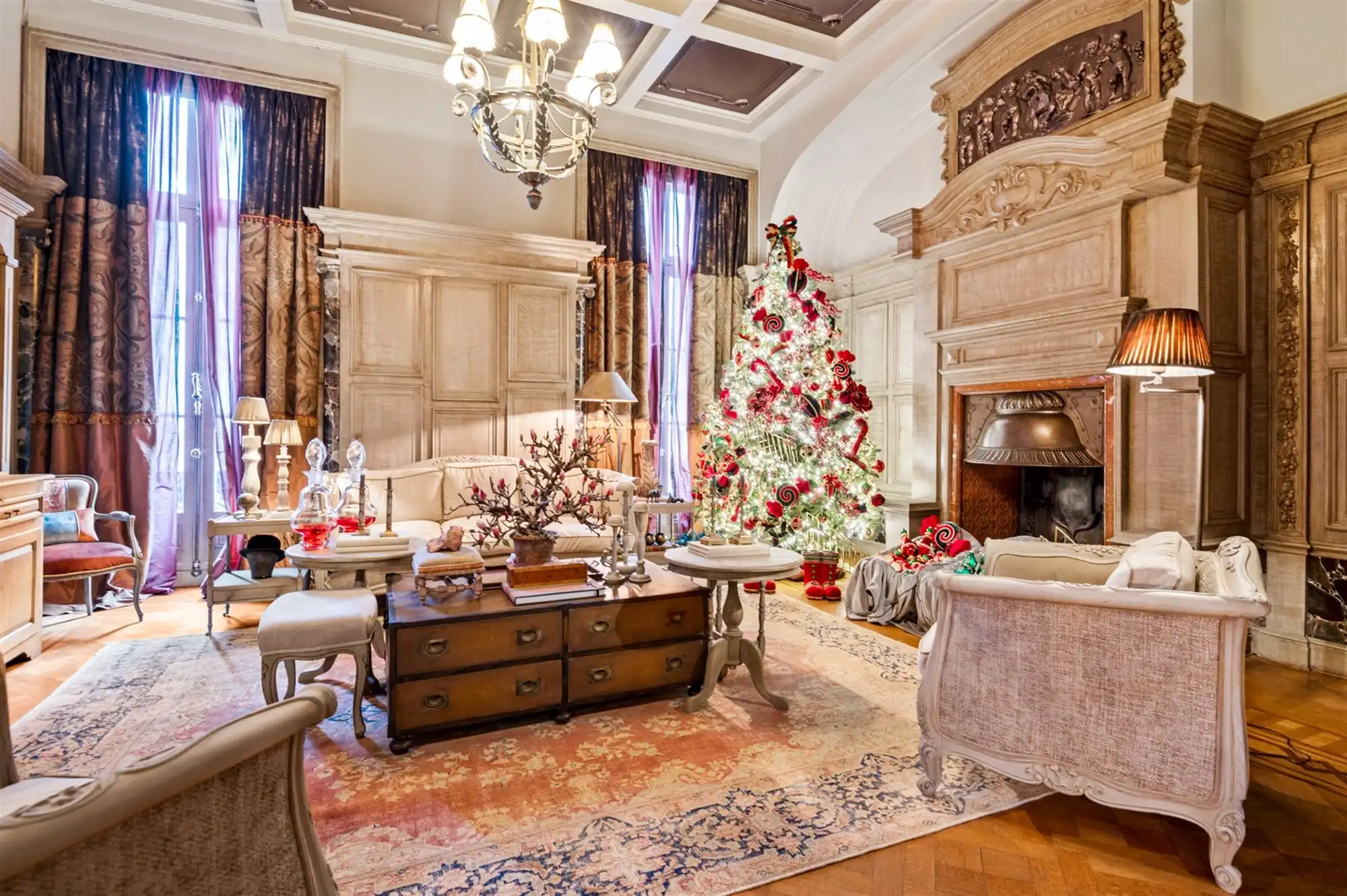 Meesterwoning "Hotel Fribourg" foto 11