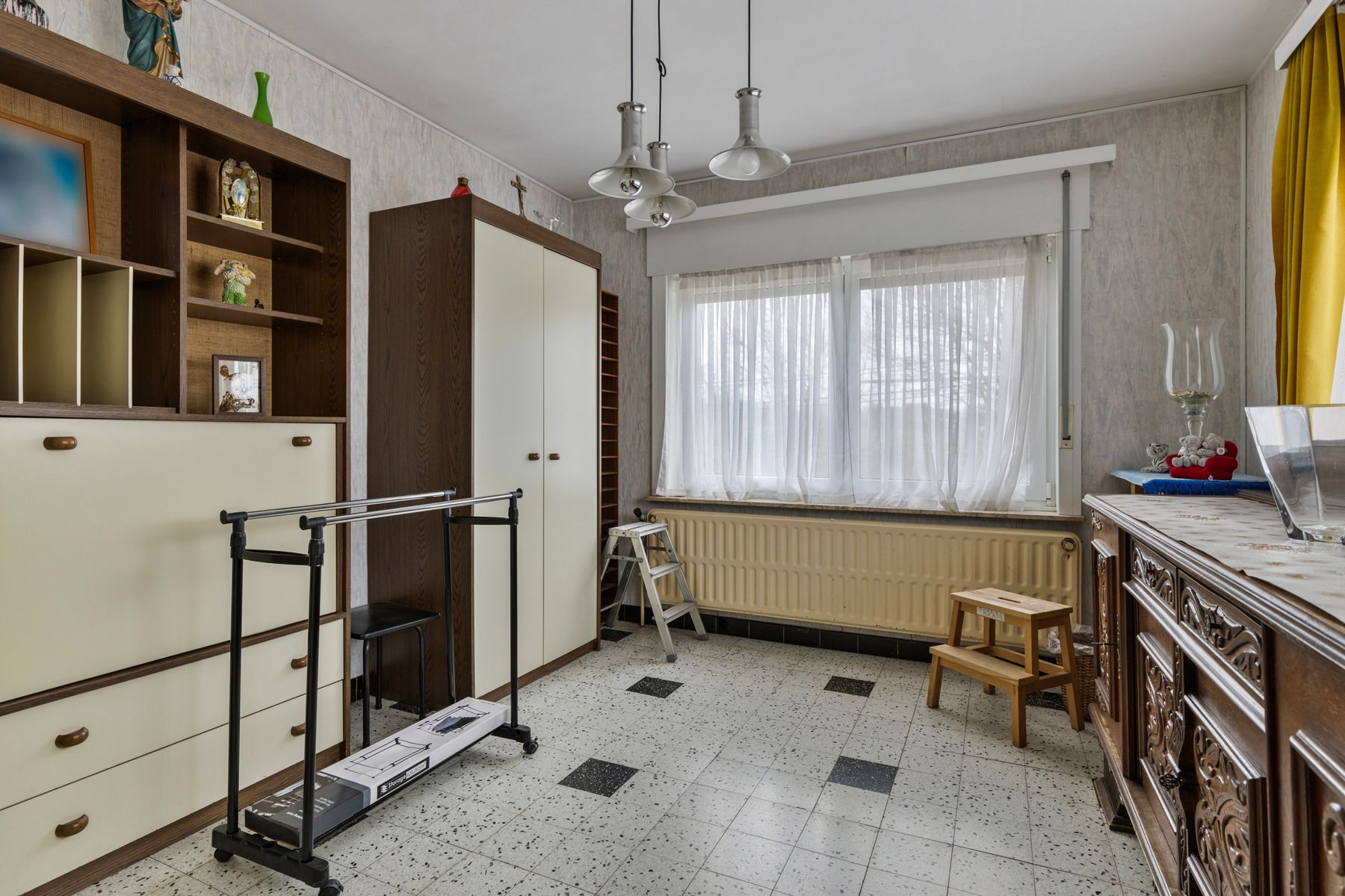 Rustig gelegen villa met 4 slaapkamers en leuke tuin foto 15