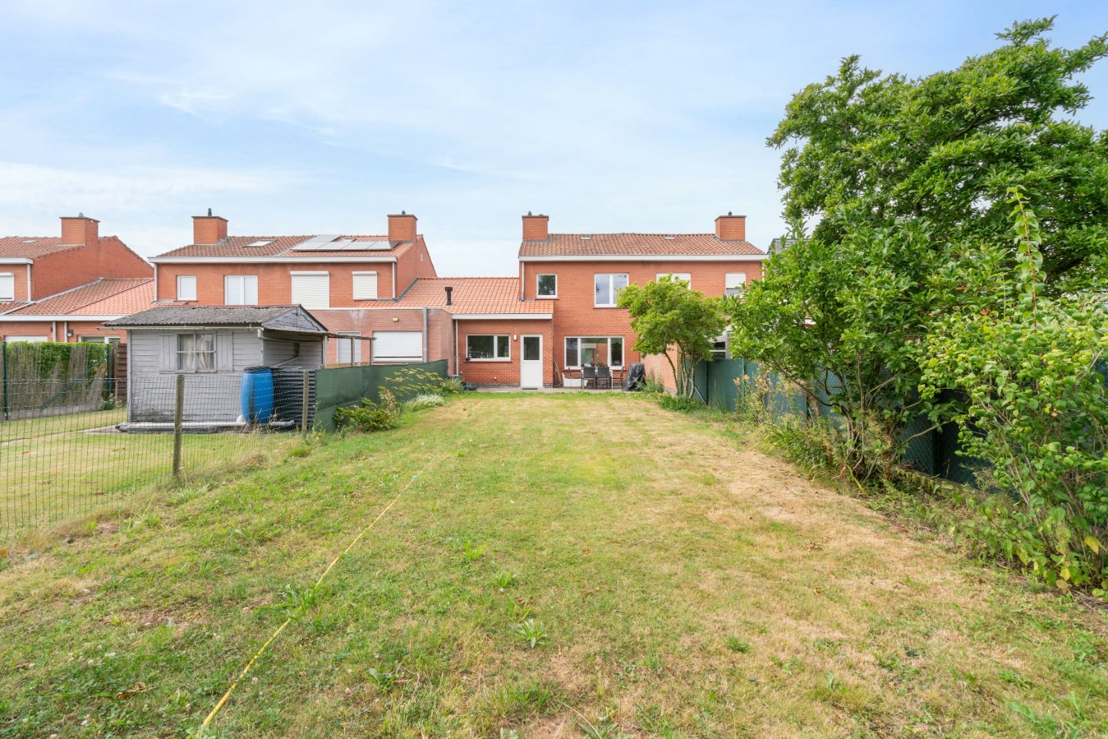 Charmante gezinswoning te koop in centrum Ardooie! foto 17