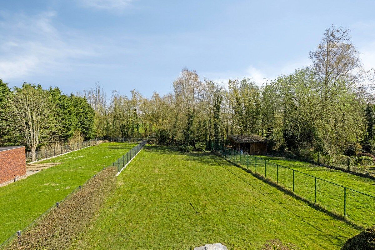 Villa met 4 slaapkamers op wandelafstand van centrum Lennik foto 4