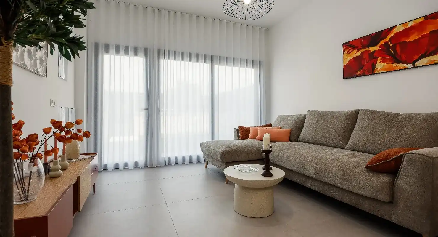 Toeristische appartementen nabij het strand: klaar voor verhuur én eigen gebruik foto 4
