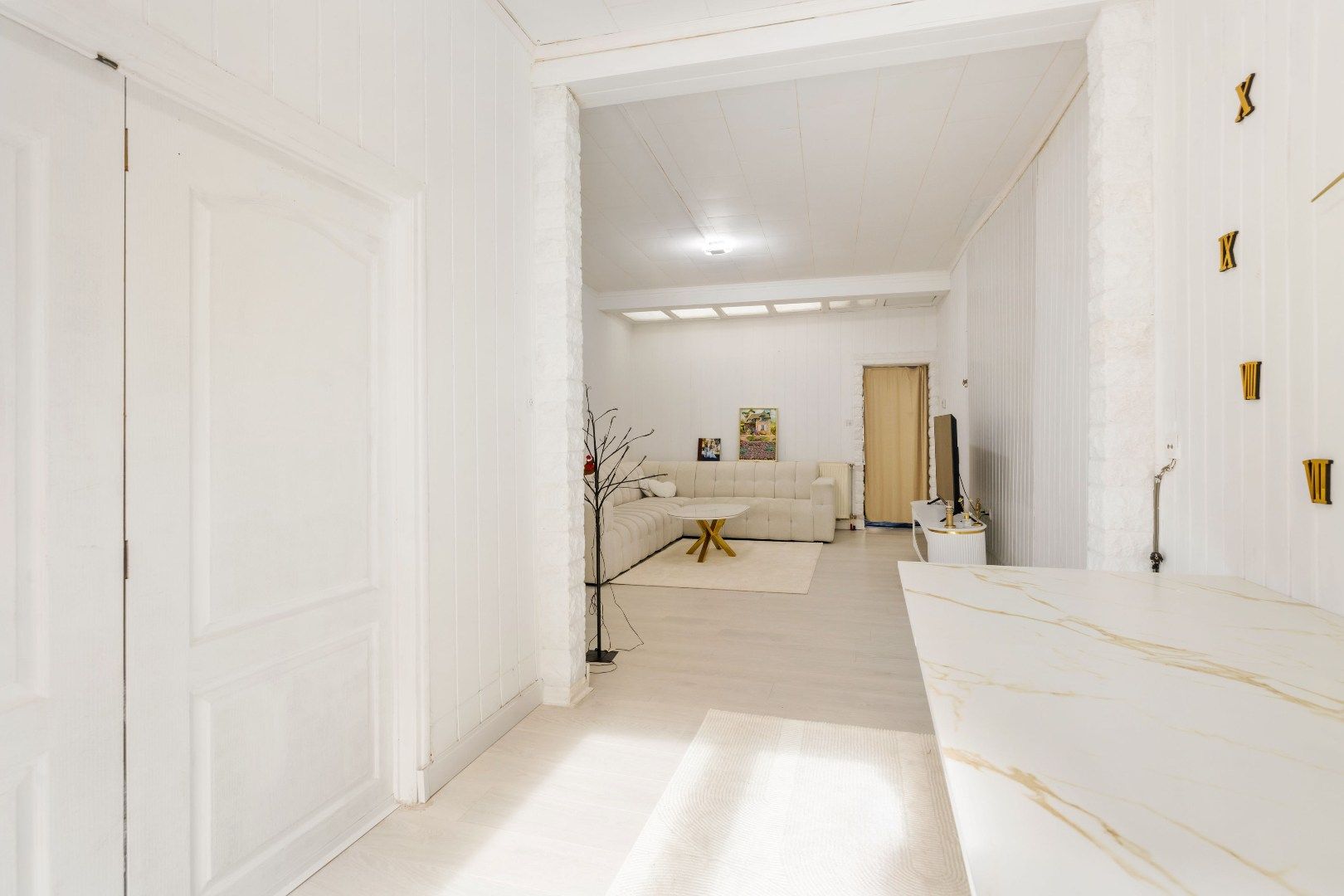 Instapklare 3-slpk starterswoning in centrum  foto 4