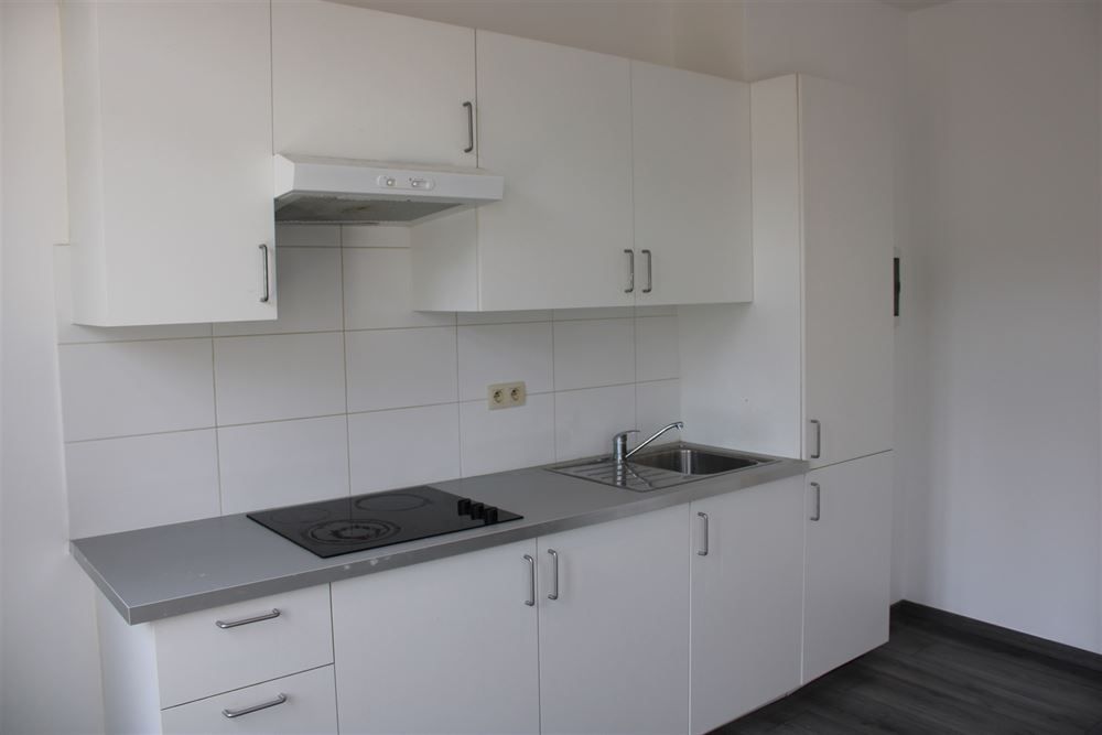 1 slpkr Appartement | Markgrave wijk foto 4