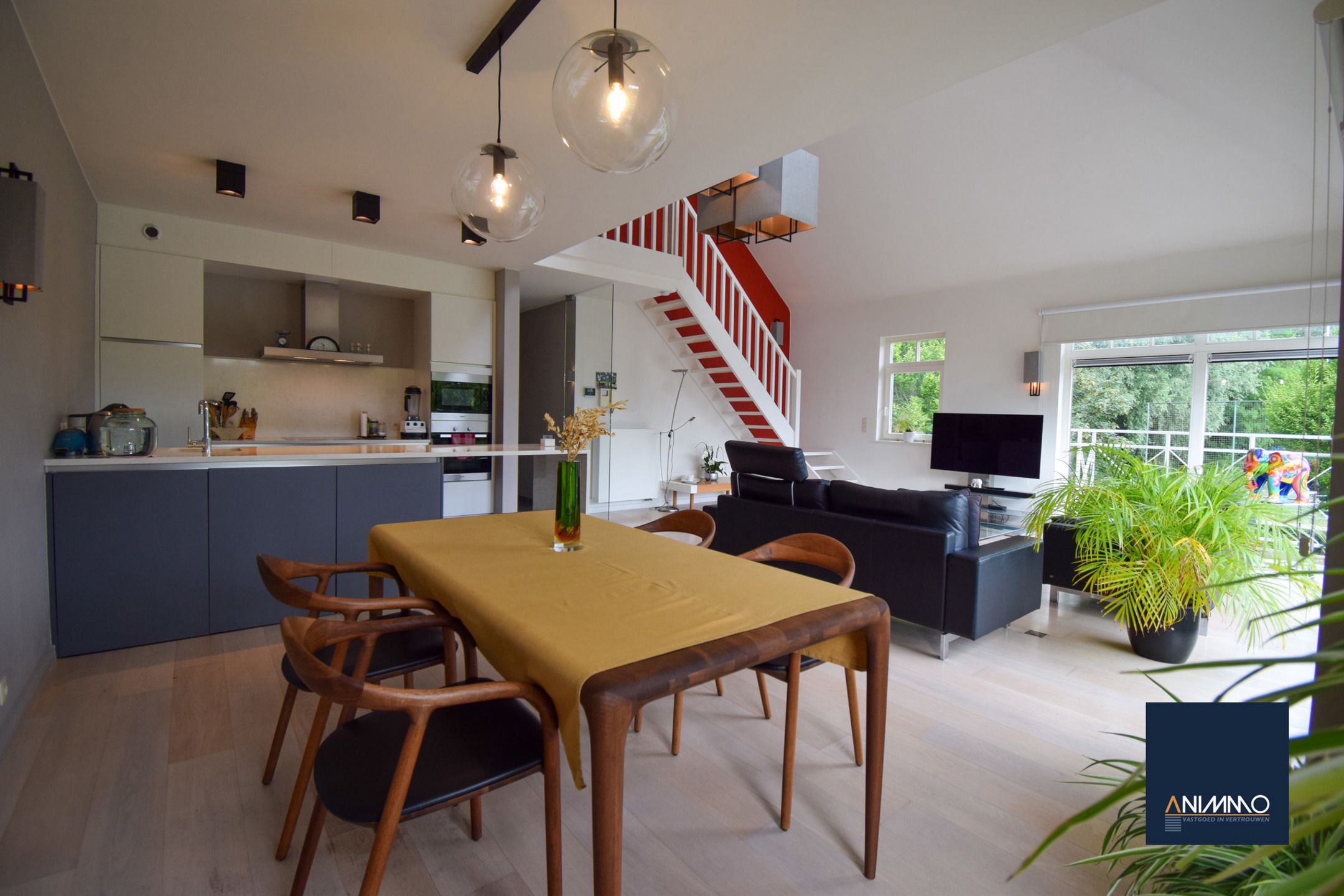 Appartement te koop foto 3