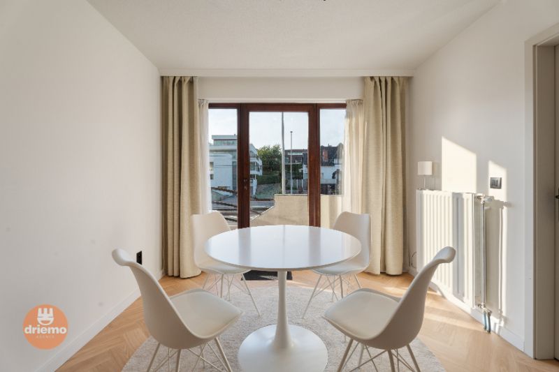 2 slaapkamer appartement in Sint-Idesbald foto 5