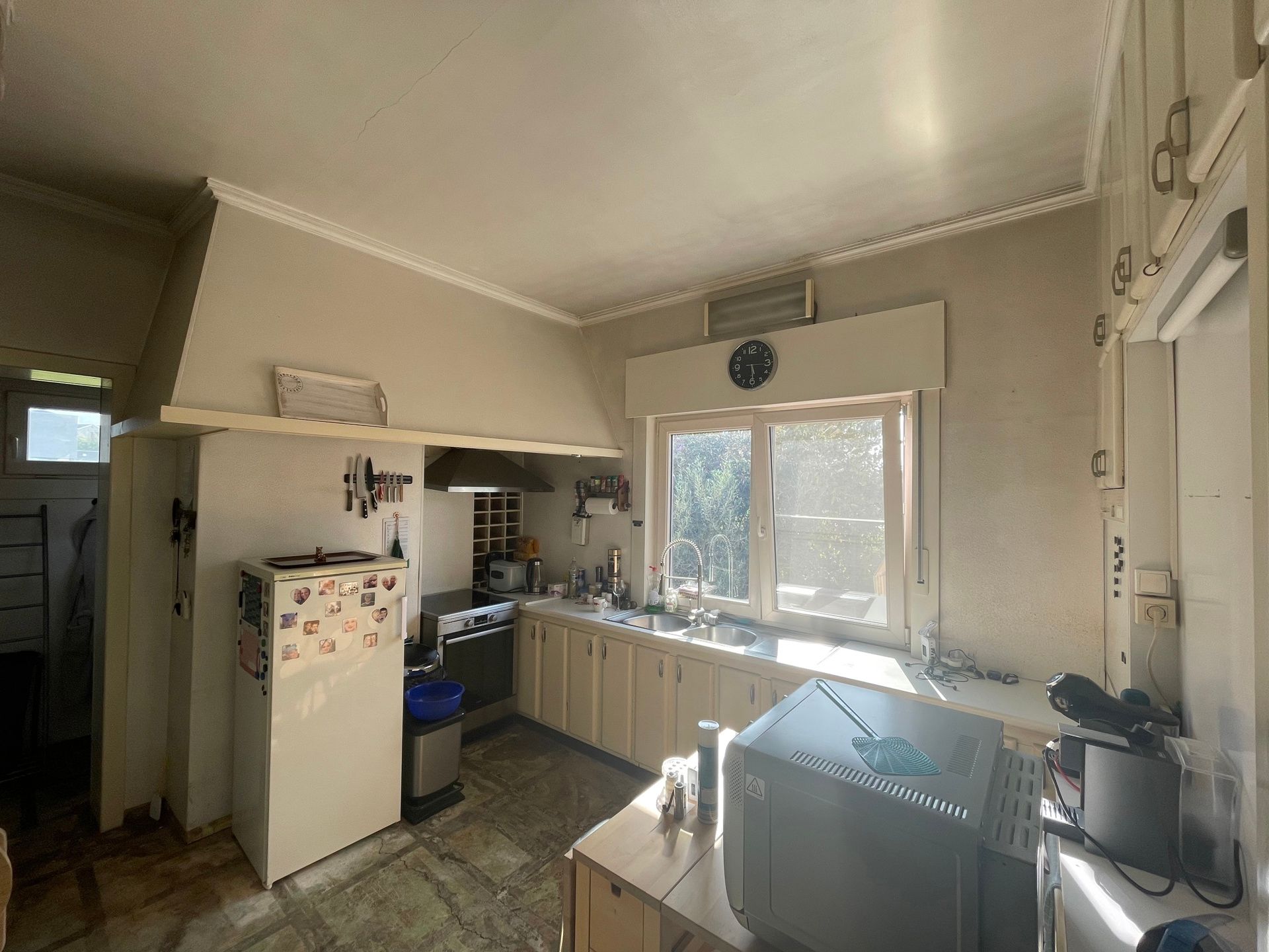Charmante, gedeeltelijk gerenoveerde woning foto 6