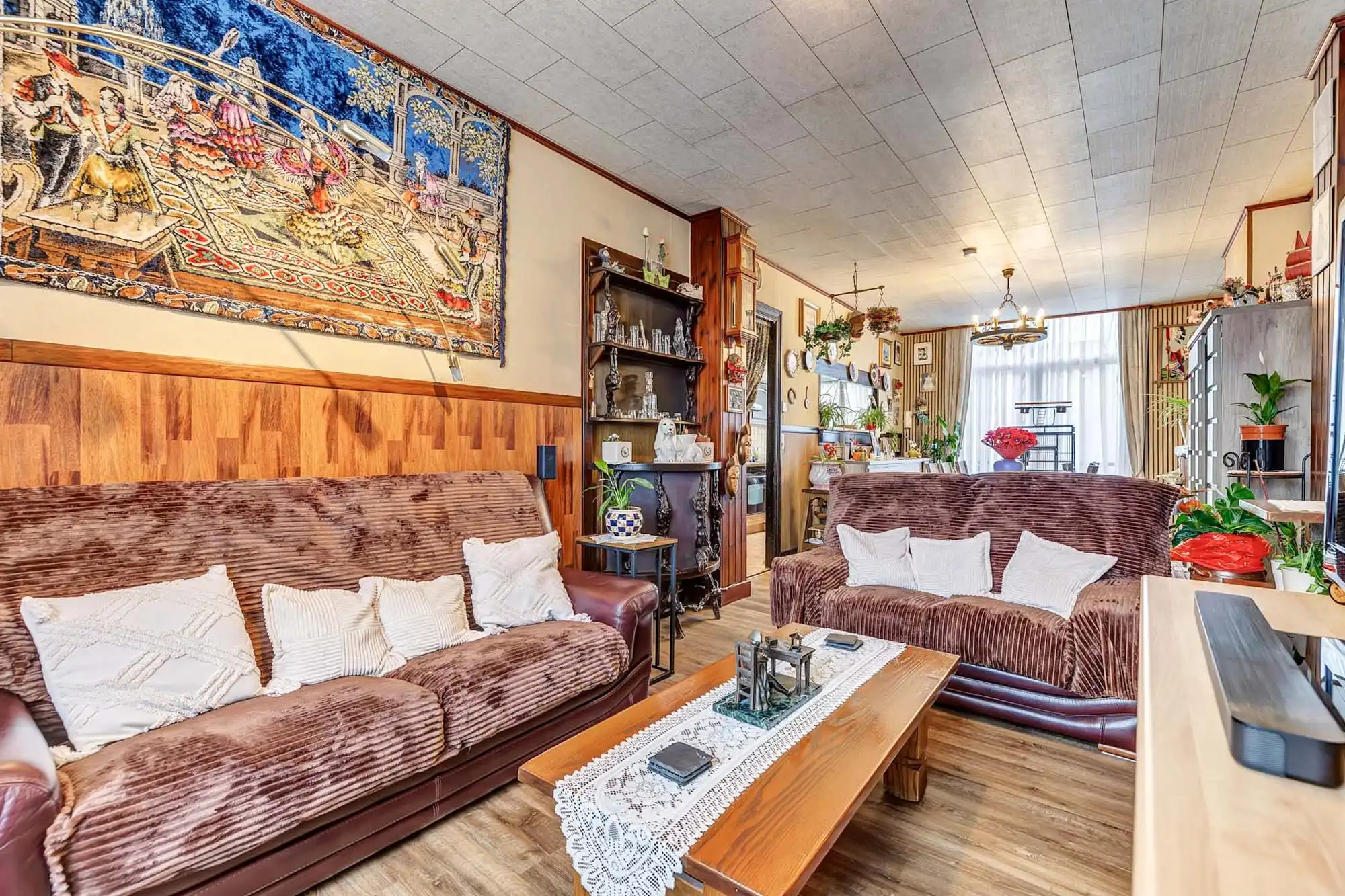 Woning te koop in Anderlecht! foto 7