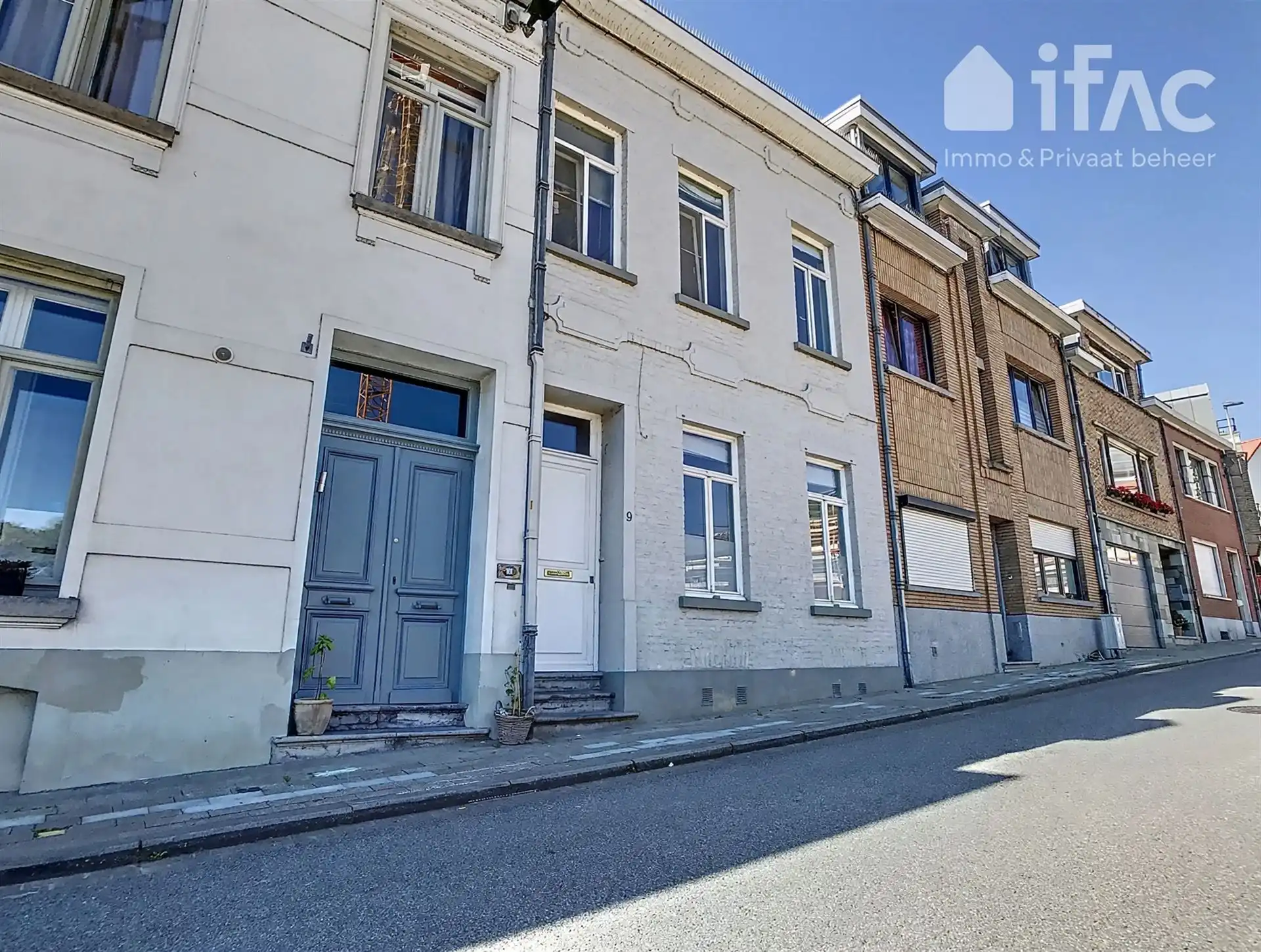 Huis te huur Duisburgsesteenweg 9 - 3080 Tervuren