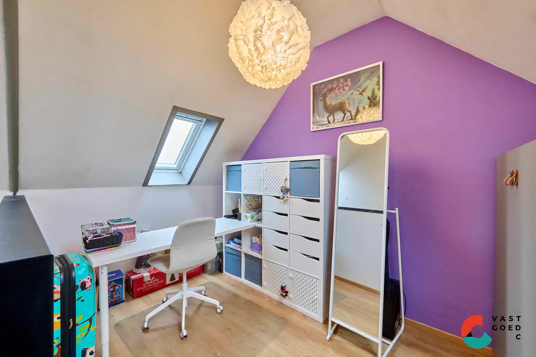 Appartement te koop foto 12