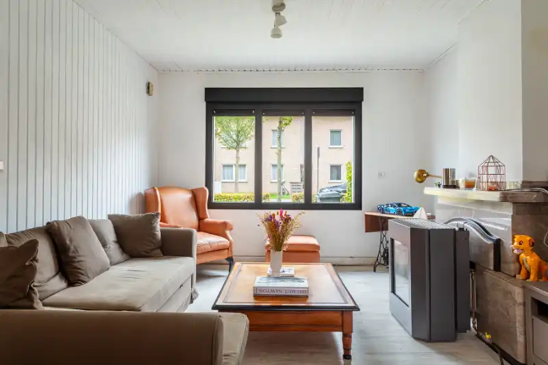 Ruime gezinswoning in rustige straat! foto 5