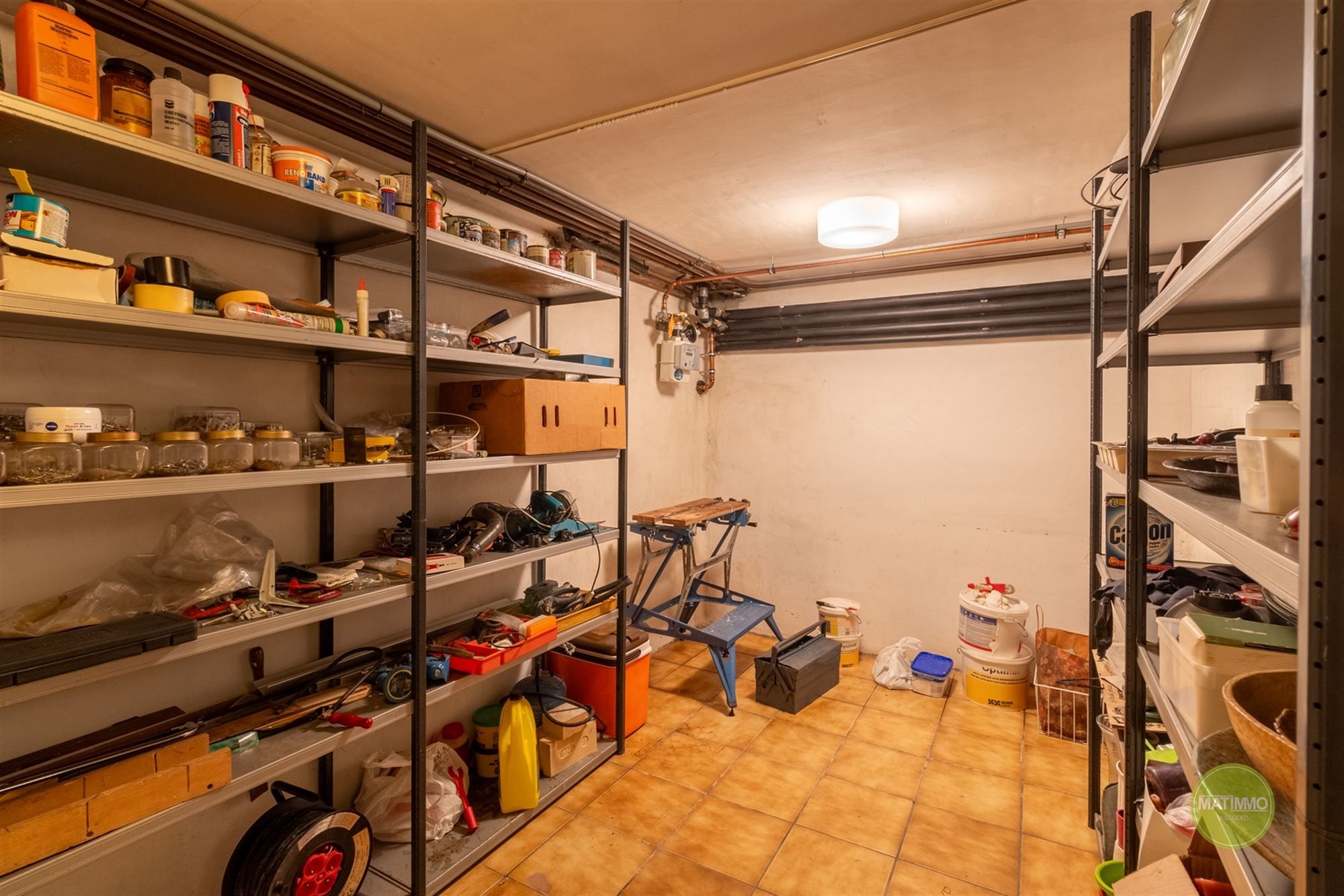 Karaktervolle villa in groene oase in Europese wijk te Mol foto 22