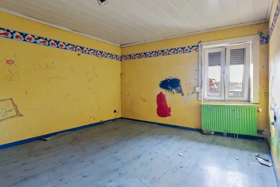 TE RENOVEREN WONING OP EEN PERCEEL VAN 14A57CA IN ZOUTLEEUW foto 15