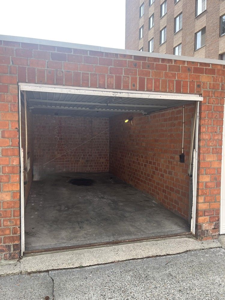 Garagebox nabij KU Leuven en Imec te koop foto 2