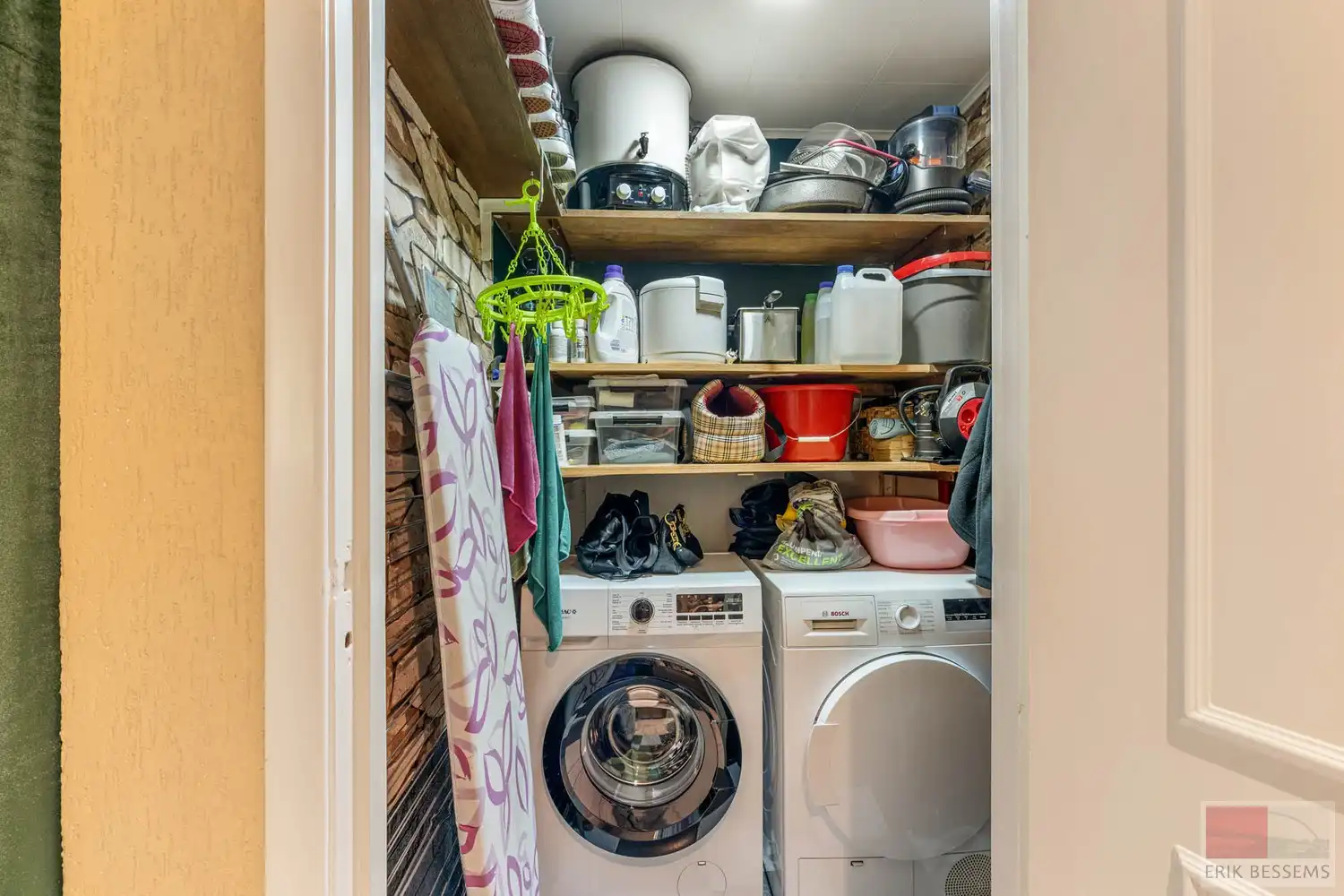 Appartement te koop foto 14