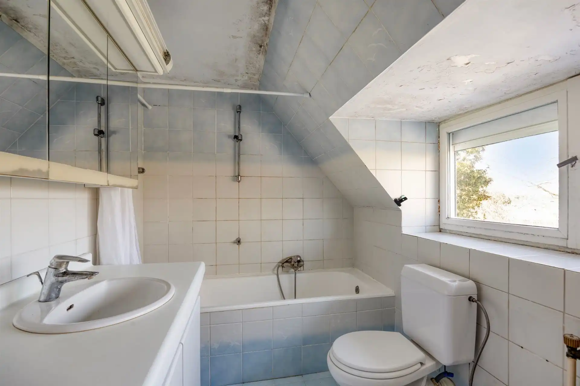 Te renoveren charmante woning op prachtig perceel  foto 19